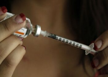 Kabar Baik, Insulin Suntik Terbaru Berpotensi Gantikan Obat Harian Diabetes