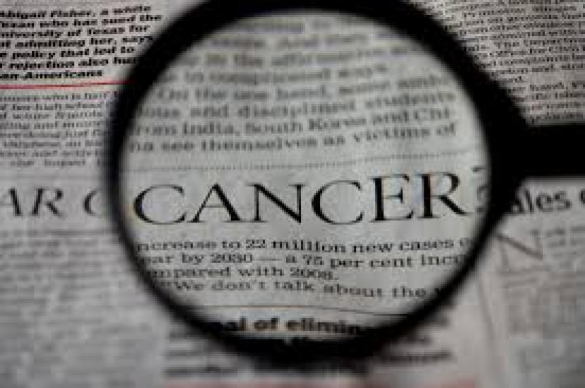 Kasus Kanker di Bawah Usia 50 Kian Meningkat di Dunia