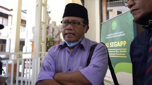 Ketua IPW Bicara Keras soal Reserse: Kalau Lapor Kehilangan Kerbau, Bisa Kehilangan Rumah
