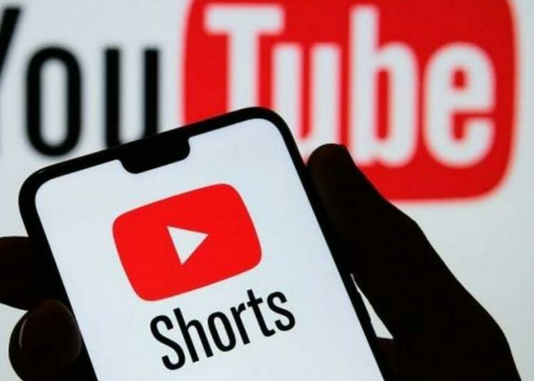 Kreator Youtube Shorts Dapat 45 Persen Hasil Iklan Mulai 2023