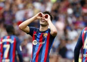 Lewandowski dan Pedri Calon Kuat Kapten Baru Barcelona