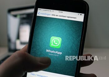 Lima Cara Cepat Ketahui Seseorang Memblokir Anda di WhatsApp