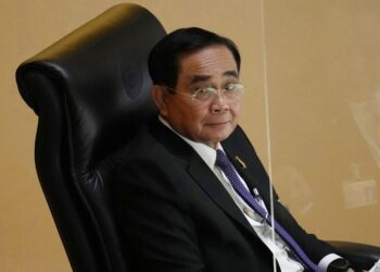 Mahkamah Konstitusi Thailand Tetapkan Pm Prayuth Tetap Menjabat Hingga 2025
