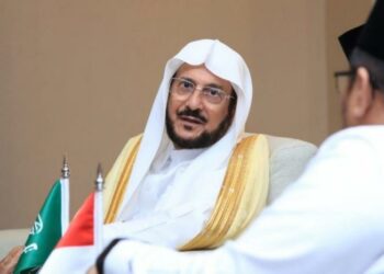 Menteri Urusan Islam Arab Saudi: Perkuat Moderasi Islam di Masjid-Masjid