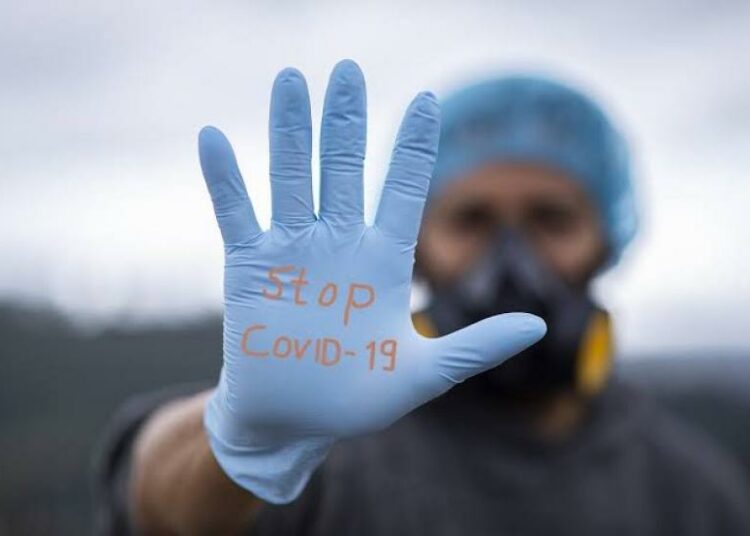 Pandemi Berakhir? Covid-19 Diprediksi Akan Jadi Penyebab Kematian Tertinggi Di As