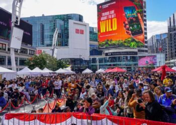Pecel Madiun Hingga Nasi Kapau Hadir Di Festival Makanan Indonesia Di Toronto
