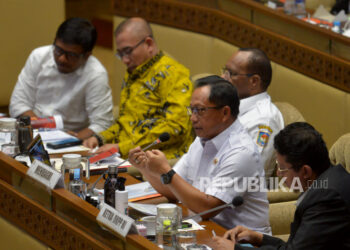 Pengamat Sarankan Pj Gubernur Dki Jakarta Dari Internal Kemendagri