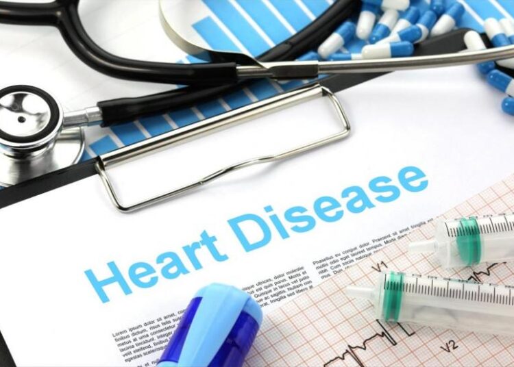 Penyakit Jantung Raih Peringkat Pertama Beban Pembiayaan BPJS