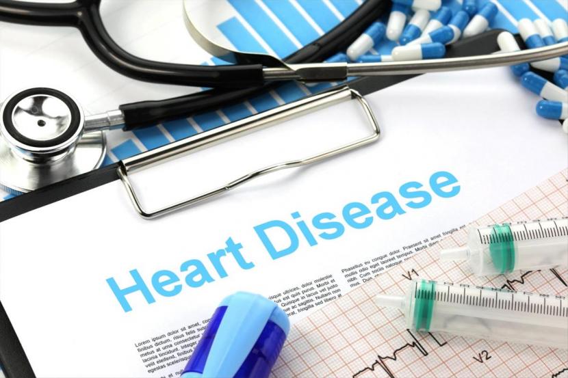 Penyakit Jantung Raih Peringkat Pertama Beban Pembiayaan BPJS