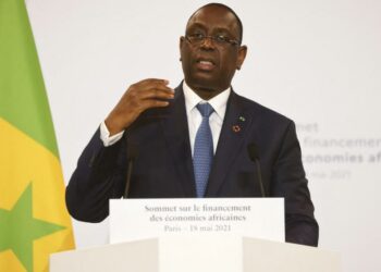Presiden Senegal Tunjuk Mantan Menteri Ekonomi Sebagai Perdana Menteri