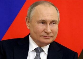 Putin Kecam Uni Eropa Yang Tolak Kirim Pupuk Gratis Rusia Ke Negara Miskin