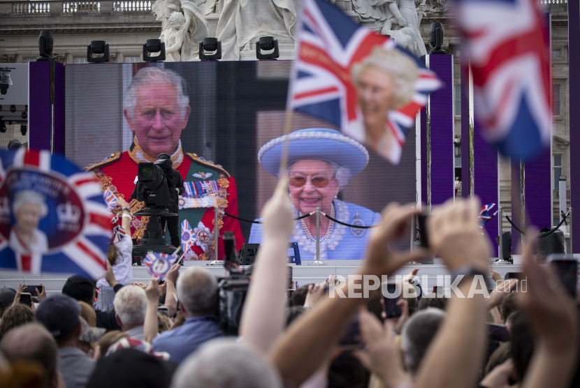 Riwayat Kesehatan Ratu Elizabeth II hingga Menjelang Wafat