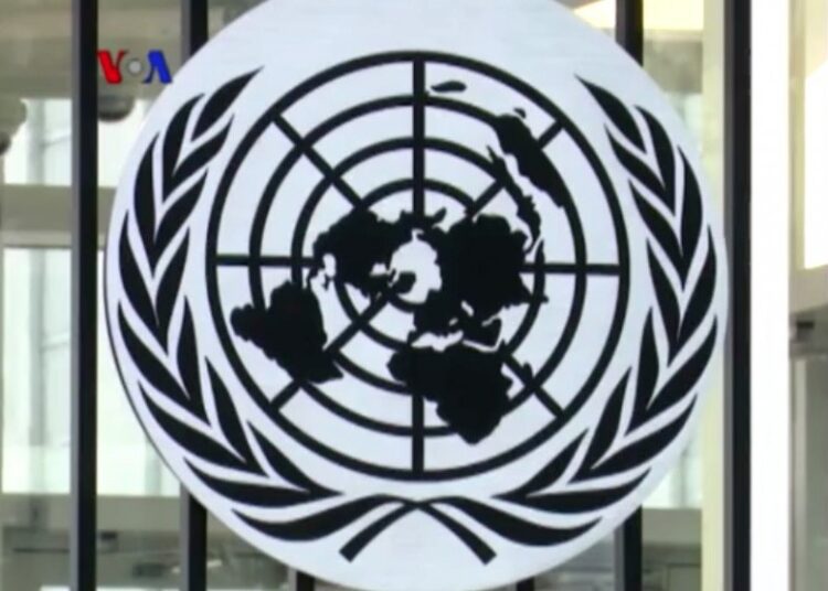 Sekjen PBB: Pencaplokan Empat Wilayah Ukraina Tidak Memiliki Nilai Hukum