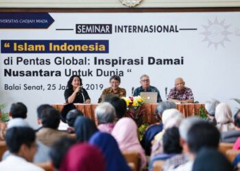 Selamat Jalan Prof Azra: Cendekiawan Pengusul Penghargaan Nobel Bagi Nu Dan Muhammadiyah