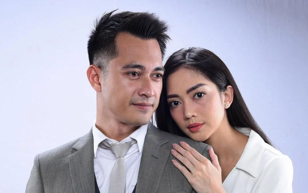 Sinopsis CINTA SETELAH CINTA SCTV Episode 205 Hari Ini Kamis 29 September 2022