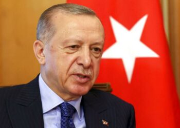 Turki Tangkap Pemimpin Senior Isis