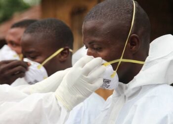 Uganda Kembali Umumkan Munculnya Wabah Ebola