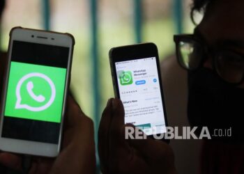 WhatsApp Perbaiki Bug Keamanan Bahayakan Data Ponsel Android