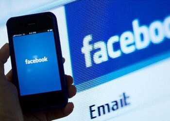 Laporan: Perusahaan Induk Facebook Blokir Dan Sembunyikan Tagar #Alaqsa  