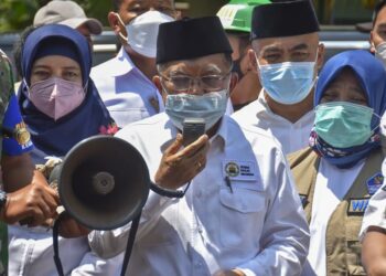 PMI: Indonesia Butuh 5 Juta Kantong Darah Setiap Tahun