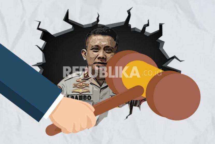 Sekum PP Muhammadiyah Dukung Kapolri Tindak Tegas Obstruction of Justice