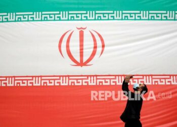 Iran Teken Memorandum Jadi Anggota Tetap Organisasi Kerja Sama Shanghai