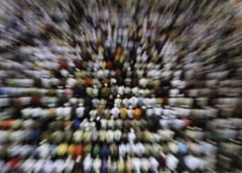 Para Ulama Yaman Serukan Pentingnya Mempromosikan Persatuan Muslim