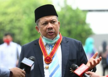 Fahri Hamzah Singgung Subsidi tak Tepat Sasaran