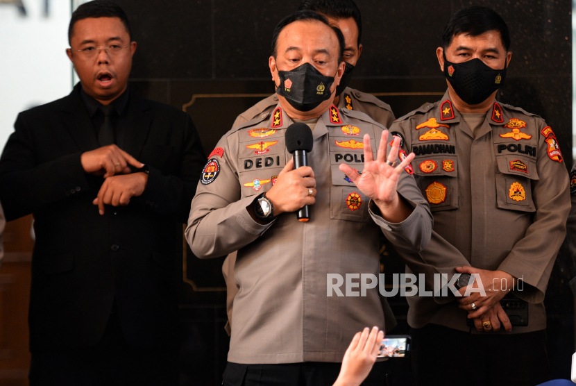 Kasus Sambo, Mantan Kasat Reskrim Polrestro Jaksel Ajukan Banding