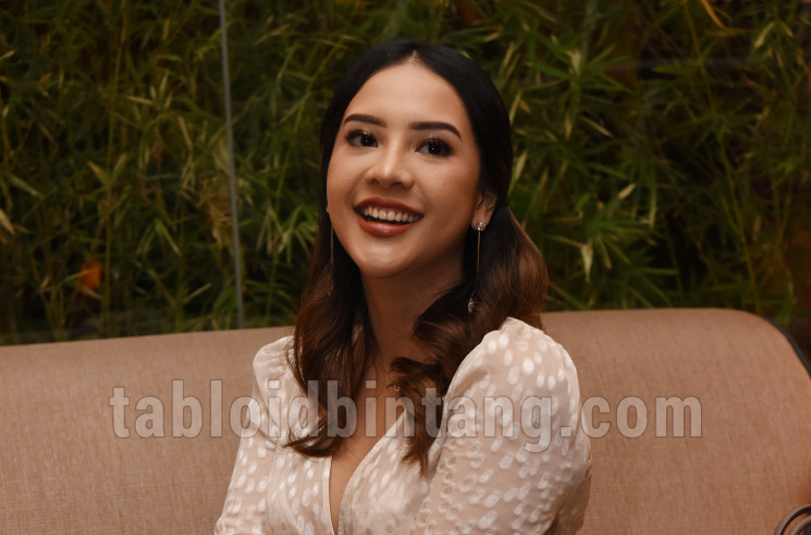 Anya Geraldine. (Seno/tabloidbintang.com)