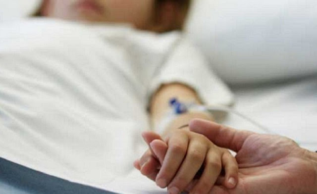 99 Anak Meninggal karena Gangguan Gagal Ginjal Akut, Kemenkes Larang Obat Sirup