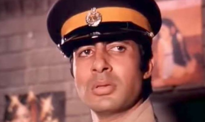 Angkat Citra Polisi India, Ini Asal-usul Inspektur Vijay di Film Bollywood