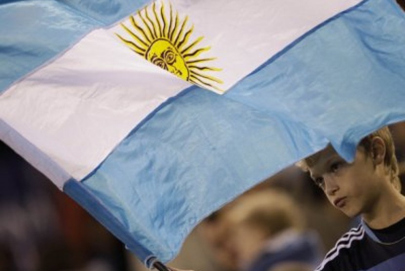 Argentina Umumkan Rencana Mendorong Ekspor Teknologi