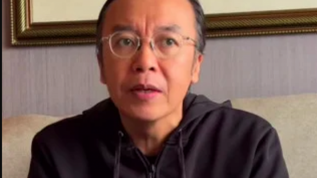 Ari Lasso Tegas Tolak Tawaran Maskapai Batik Air, Nilai Kerugian Tak Sebanding Sama Uang! Sumbangkan Saja