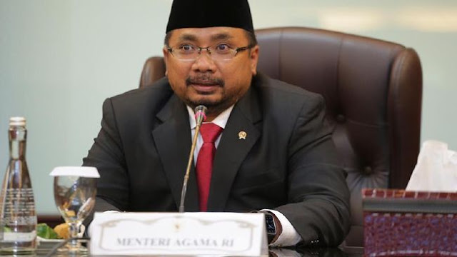 Aturan Kemenag: Menatap, Merayu dan Bersiul Masuk Kategori Kekerasan S*ksual