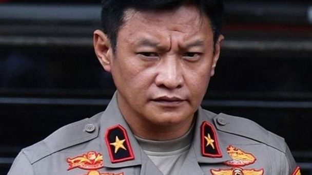 Bareskrim Terus Cari Keterlibatan Pihak Lain Terkait Misteri Jet Pribadi Brigjen Hendra Kurniawan