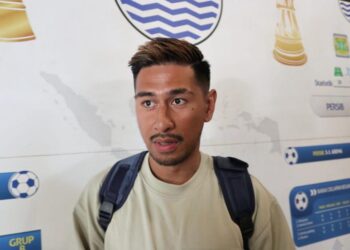 Pemain Persib Bandung, Daisuke Sato.