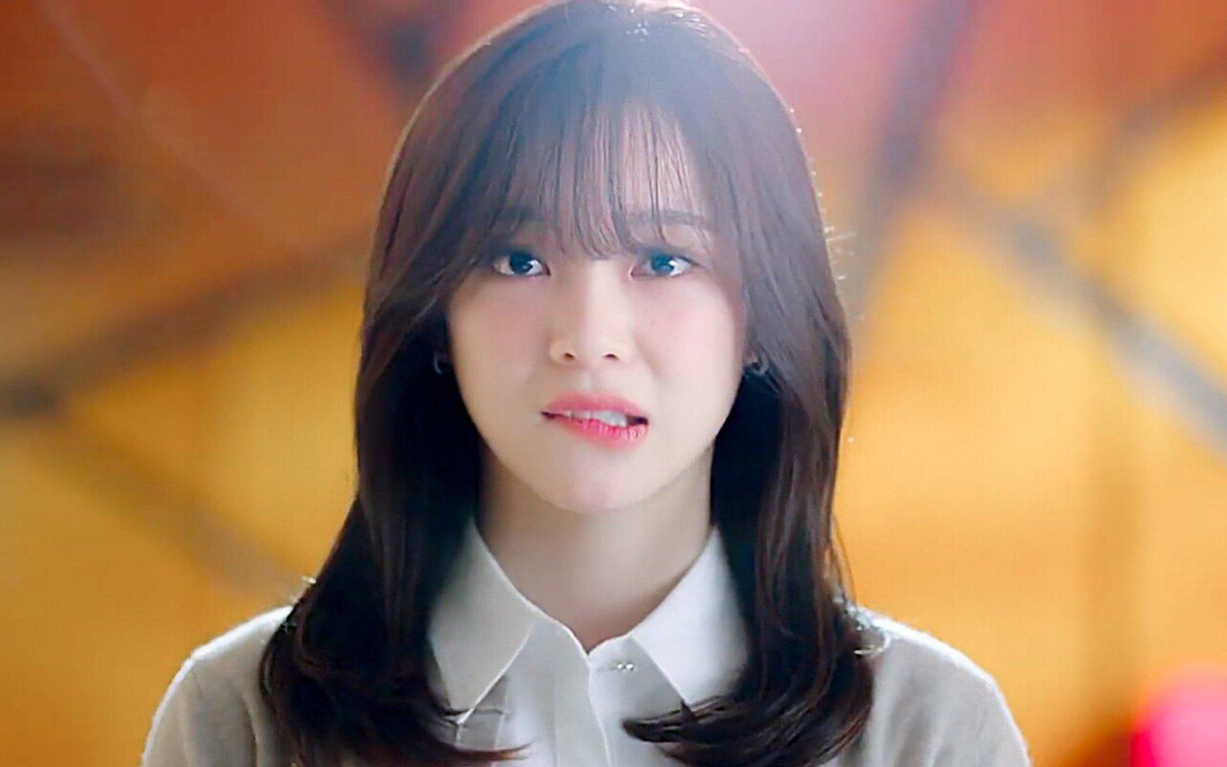 Bintang Drakor Business Proposal Kim Sejeong akan Hadir di Jakarta