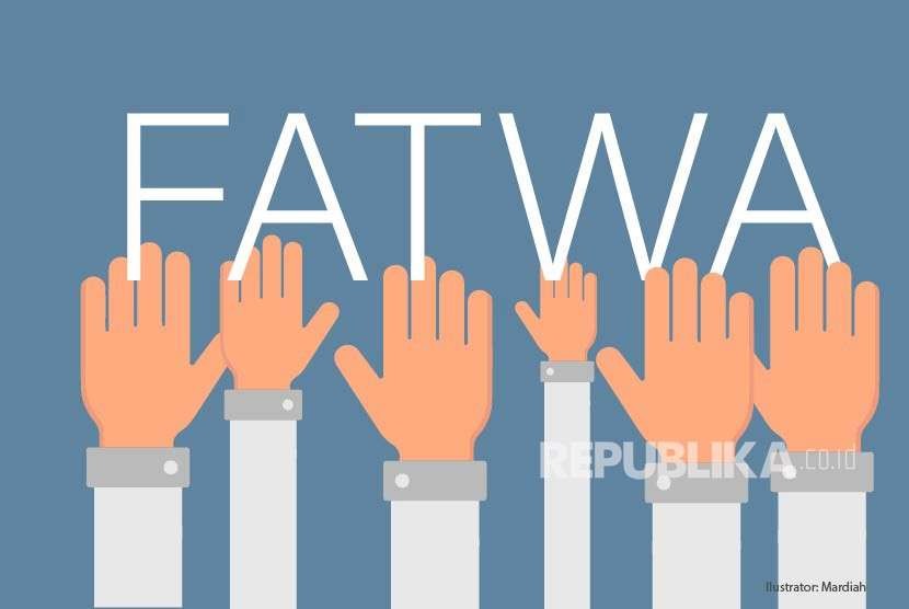 Dar Iftaa Luncurkan Aplikasi Fatwa Pro sebagai Sumber Referensi. Foto: Ilustrasi Fatwa