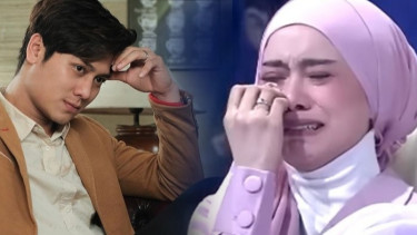 Pasangan selebritis Lesti Kejora dan Rizky Billar masih menjadi sorotan, setelah Lesti melaporkan Billar atas kasus kekerasan dalam rumah tangga (KDRT), Sabtu (8/10/2022). FOTO/Kolase