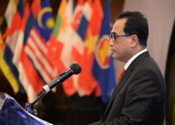 Pertemuan tingkat Menteri Transportasi se-ASEAN atau 28th ASEAN Transport Ministers Meeting menghasilkan sejumlah kesepakatan strategis bagi penguatan konektivitas di kawasan ASEAN.