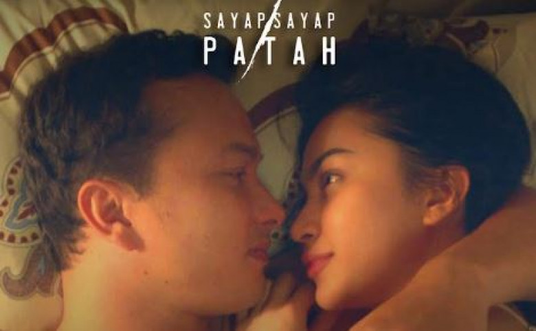 Sayap-Sayap Patah (Istimewa)