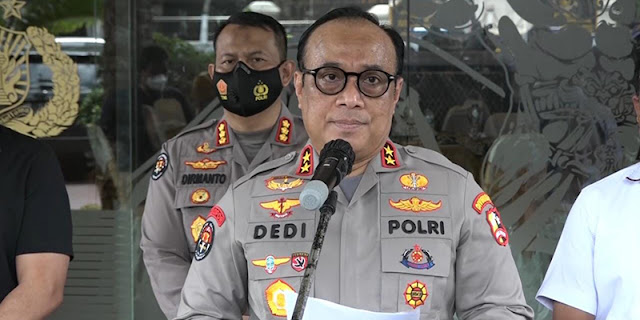 Gerak Cepat, Bareskrim Periksa Direktur PT LIB, Ketua PSSI Jatim hingga 18 Anggota Polri