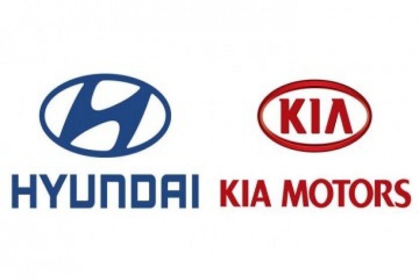 Dua pabrikan mobil terkemuka asal Korsel, Hyundai dan KIA