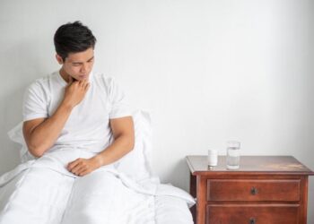 Jangan Remehkan, Kurang Tidur Bisa Ganggu Sistem Imun Sehingga Mudah Sakit
