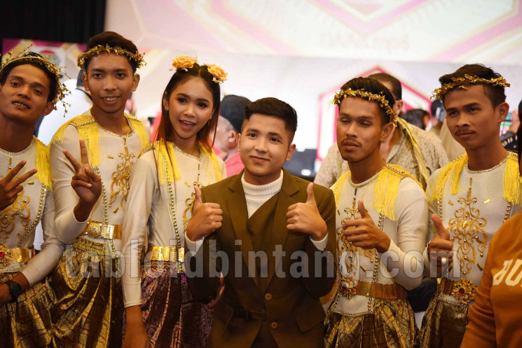 Jirayut Ungkap Kondisi Terakhir Lesti Kejora, Ingin Sendiri Dulu sama Keluarganya