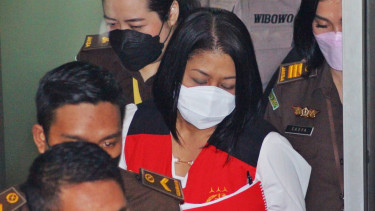 Kamaruddin: Putri Candrawathi Menggoda Brigadir J Supaya Diperkosa, Tapi Enggak Kesampaian