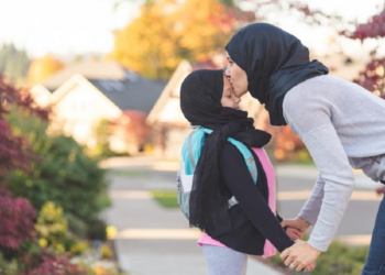 Kanada Peringati Bulan Sejarah Islam, Berbagi Makanan Dengan Cinta