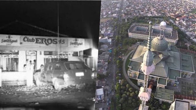 Kisah Masjid Jakarta Islamic Centre, Dari Sarang Prostitusi Terbesar se-Asean hingga Jadi Pusat Ibadah
