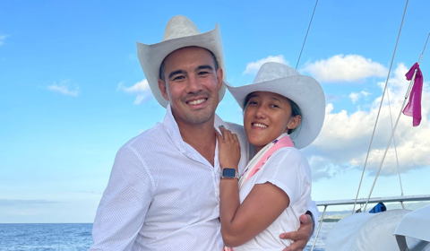 Kisah Wanita Bertemu Jodoh Setelah 10 Tahun Jomblo 